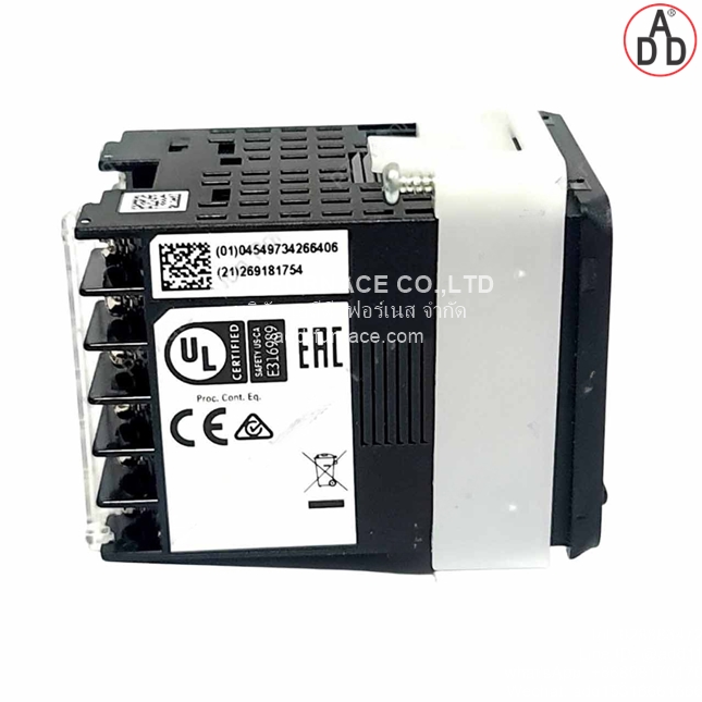 OMRON E5CC-RX3D5M-000 (4)